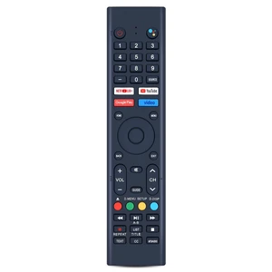 Remote Replacement for SYLVOX TV Marine Series, Outdoor TV Garden Series Remote Replacement for SYLVOX TV Marine Series, Outdoor TV Garden Series