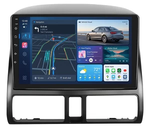 4GRAM 64GROM Car Radio for Honda CRV 2002-2006 4GRAM 64GROM Car Radio for Honda CRV 2002-2006