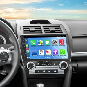(8Core + 128GB) Android 5G WiFi Car Radio for 20122014 Toyota Camry (8Core + 128GB) Android 5G WiFi Car Radio for 20122014 Toyota Camry