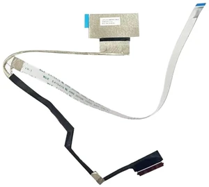 GinTai 30PIN LCD LVDS LED Screen Video Display Flex Cable Wire line Replacement for HP Victus Gaming 15-FA 15-FB G3P N13332-001 DD0G3PLC000 GinTai 30PIN LCD LVDS LED Screen Video Display Flex Cable Wire line Replacement for HP Victus Gaming 15-FA 15-FB G3P N13332-001 DD0G3PLC000