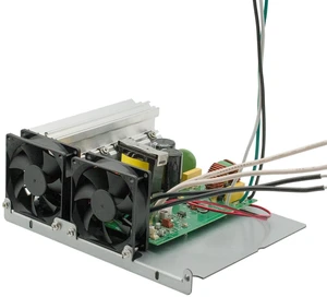 PD4590CSV Power Converter Replacement for PD4500 Series Power Center RV Marine Battery Charger -90A PD4590CSV Power Converter Replacement for PD4500 Series Power Center RV Marine Battery Charger -90A