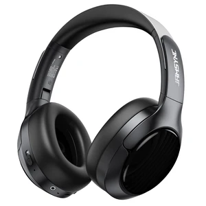 Wireless Noise Cancelling Headphones, 120H Playtime, Over Ear Headphones Wireless Noise Cancelling Headphones, 120H Playtime, Over Ear Headphones