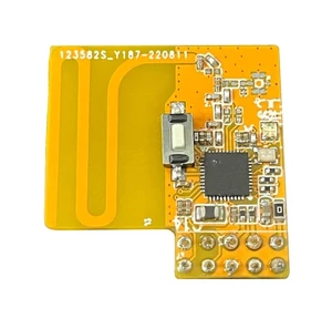 Zooz 800 Series Z-Wave Long Range GPIO Module ZAC93 LR (Use with Home Assistant Yellow or Raspberry Pi) Zooz 800 Series Z-Wave Long Range GPIO Module ZAC93 LR (Use with Home Assistant Yellow or Raspberry Pi)
