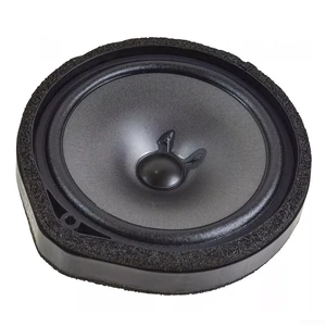39120TA0A01 39120SNAA01 Front Door Radio Speaker Assembly Black 39120TA0A01 39120SNAA01 Front Door Radio Speaker Assembly Black
