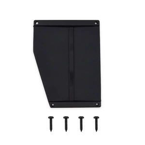 OLIMPOCICLI Left Rear Speaker Grille Two Door Coupe Suitable for 1984-1987 Corvette OLIMPOCICLI Left Rear Speaker Grille Two Door Coupe Suitable for 1984-1987 Corvette