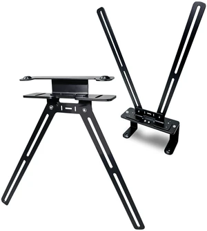 TV Mount Video Bars Fit for Logitech Rally Series Camera 952-000041 TV Mount Video Bars Fit for Logitech Rally Series Camera 952-000041
