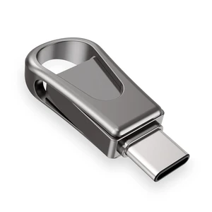 128GB USB C Flash Drive, 2-in-1 USB 3.0 Thumb Drive, Dual USB Memory Stick Pen Drive for Type-C Android Smartphones Tablets and New MacBook, Black 128GB USB C Flash Drive, 2-in-1 USB 3.0 Thumb Drive, Dual USB Memory Stick Pen Drive for Type-C Android Smartphones Tablets and New MacBook, Black