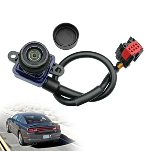 56054058AD Rear View Backup Camera for 2011-2014 Dodge Charger Chrysler 300 56054058AD Rear View Backup Camera for 2011-2014 Dodge Charger Chrysler 300