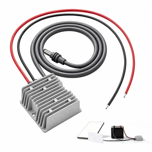 Starlink Standard 4X Gen 3 Power Supply,10-36V to 57V 4.5A Boost Converter Starlink Standard 4X Gen 3 Power Supply,10-36V to 57V 4.5A Boost Converter