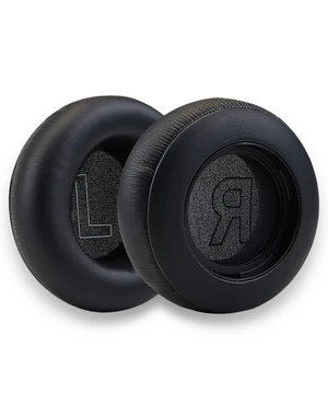 Awsyhom Replacement Ear Pads for Beoplay H7/H9/h9i (Black) Awsyhom Replacement Ear Pads for Beoplay H7/H9/h9i (Black)