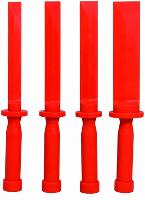 Astro 45040 4pc Non-marring Plastic Chisel Set Astro 45040 4pc Non-marring Plastic Chisel Set