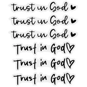 6 Pcs Trust in God Rearview Mirror Stickers, Christian Car Accessories, Cute Rearview Mirror Decals Gift for Men Women 6 Pcs Trust in God Rearview Mirror Stickers, Christian Car Accessories, Cute Rearview Mirror Decals Gift for Men Women