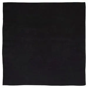 Large 100% Cotton Solid Color Blank Bandana (55.88cm x 55.88cm) for Custom Printing Large 100% Cotton Solid Color Blank Bandana (55.88cm x 55.88cm) for Custom Printing