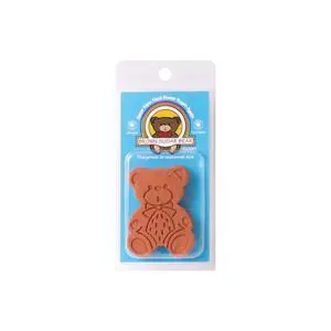 Brown Sugar Bear Brown Sugar Saver and Softener, Single Brown Sugar Bear Brown Sugar Saver and Softener, Single