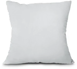 EDOW Throw Pillow Insert, 16x16, Grey, Polyester Down Alternative, Lightweight Soft, Machine Washable EDOW Throw Pillow Insert, 16x16, Grey, Polyester Down Alternative, Lightweight Soft, Machine Washable