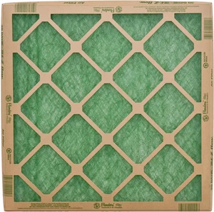 AAF Flanders 16"x25"x1" Nested Glass MERV 1 Air Filter (4-Pack) AAF Flanders 16"x25"x1" Nested Glass MERV 1 Air Filter (4-Pack)