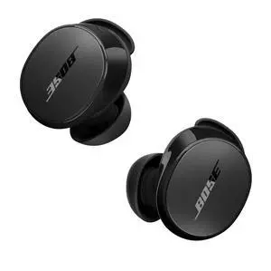 QuietComfort Earbuds - True Wireless Bluetooth Earbuds with Active Noise Cancellation and Mic, USB-C Charging, IPX4 Rating, Up to 8.5 Hours of Playtime, Black QuietComfort Earbuds - True Wireless Bluetooth Earbuds with Active Noise Cancellation and Mic, USB-C Charging, IPX4 Rating, Up to 8.5 Hours of Playtime, Black