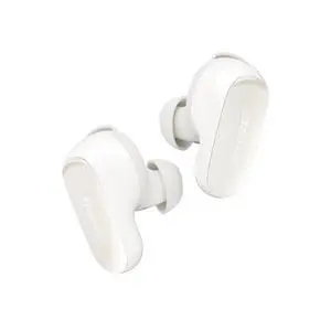 QuietComfort Ultra Bluetooth Earbuds, Wireless Earbuds with Spatial Audio and World-Class Active Noise Cancellation, Deep Bass, Up to 6 Hours of Playtime, Diamond - 60th Anniversary Edition QuietComfort Ultra Bluetooth Earbuds, Wireless Earbuds with Spatial Audio and World-Class Active Noise Cancellation, Deep Bass, Up to 6 Hours of Playtime, Diamond - 60th Anniversary Edition