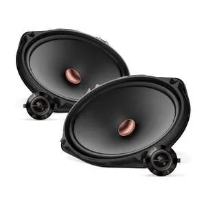 D-Series TS-D69C 6" x 9" 2-Way Component Car Speakers 330W Max | High Performance Speakers, Ideal Factory Upgrade, Crisp Highs + Clear Vocals, Add an Amp for Even Better Performance D-Series TS-D69C 6" x 9" 2-Way Component Car Speakers 330W Max | High Performance Speakers, Ideal Factory Upgrade, Crisp Highs + Clear Vocals, Add an Amp for Even Better Performance