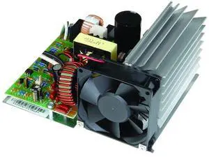 PROG Dynamic PD4060CSV 60 Amp Replacement Converter Section Only PROG Dynamic PD4060CSV 60 Amp Replacement Converter Section Only