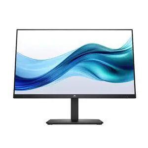 Series 3 27 inch FHD Monitor, Full HD Display (1920 x 1080), IPS Panel, 1300:1 Contrast Ratio, 250 Nits, Eye Ease with Eyesafe Certification, Black, 327se (2025) Series 3 27 inch FHD Monitor, Full HD Display (1920 x 1080), IPS Panel, 1300:1 Contrast Ratio, 250 Nits, Eye Ease with Eyesafe Certification, Black, 327se (2025)