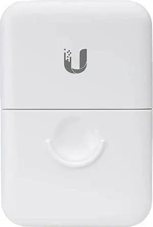 Ubiquiti ETH-SP-G2 Surge Suppressor/Protector Multipack (15-Pack) Ubiquiti ETH-SP-G2 Surge Suppressor/Protector Multipack (15-Pack)