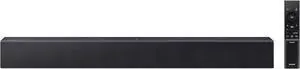 B-Series Soundbar HW-B400F 2.0ch with Built-in Bass, Compact TV Speaker, Clear Voice Upgrade for Movies, TV Shows, Music, Easy Setup Home Audio System B-Series Soundbar HW-B400F 2.0ch with Built-in Bass, Compact TV Speaker, Clear Voice Upgrade for Movies, TV Shows, Music, Easy Setup Home Audio System