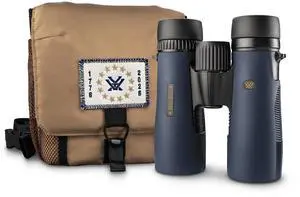Diamondback HD 10x42 Binoculars (250th Anniversary) | HD Optics, Tripod Adaptable, Waterproof, Fogproof, Shockproof, Included GlassPak - Unlimited, Unconditional Diamondback HD 10x42 Binoculars (250th Anniversary) | HD Optics, Tripod Adaptable, Waterproof, Fogproof, Shockproof, Included GlassPak - Unlimited, Unconditional