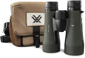 Diamondback HD 10x50 Binoculars | HD Optics, Tripod Adaptable, Waterproof, Fogproof, Shockproof, Included GlassPak - Unlimited, Unconditional Diamondback HD 10x50 Binoculars | HD Optics, Tripod Adaptable, Waterproof, Fogproof, Shockproof, Included GlassPak - Unlimited, Unconditional