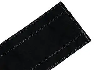 Carpet Cord Cover 3 Inch Wide 30 Feet Long Black Floor Cord Cover | Durable Cordura Nylon | Carpet Cable Cover | Cord Hider | Cable Protector Carpet Cord Cover 3 Inch Wide 30 Feet Long Black Floor Cord Cover | Durable Cordura Nylon | Carpet Cable Cover | Cord Hider | Cable Protector