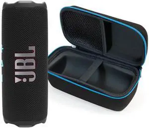 Flip 7 (Black/Orange) + Bundle with divvi! Protective Hardshell Case (Black) Flip 7 (Black/Orange) + Bundle with divvi! Protective Hardshell Case (Black)