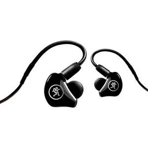 MP Series In-Ear Headphones & Monitors with Dual Hybrid Drivers (MP-240) MP Series In-Ear Headphones & Monitors with Dual Hybrid Drivers (MP-240)