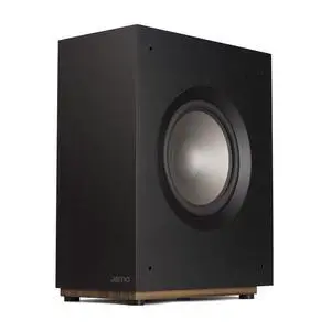 Studio Series S 810 Subwoofer (Black) Studio Series S 810 Subwoofer (Black)