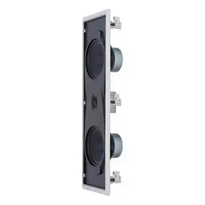 NS-IW760 6.5" 2-Way in-Wall Speaker System (Each, White) NS-IW760 6.5" 2-Way in-Wall Speaker System (Each, White)