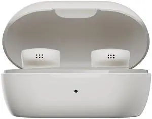 QuietComfort Earbuds Bundle with Fast Charger - True Wireless Bluetooth Earbuds with Active Noise Cancellation and Mic, USB-C Charging, IPX4 Rating, Up to 8.5 Hours of Playtime, (White) QuietComfort Earbuds Bundle with Fast Charger - True Wireless Bluetooth Earbuds with Active Noise Cancellation and Mic, USB-C Charging, IPX4 Rating, Up to 8.5 Hours of Playtime, (White)