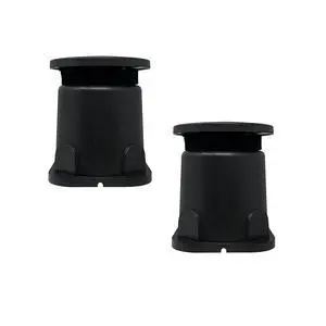 GS5-5" Compact Outdoor Weather-Resistant Omnidirectional In-Ground Speakers (Pair) GS5-5" Compact Outdoor Weather-Resistant Omnidirectional In-Ground Speakers (Pair)