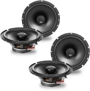Factory Speaker Replacement Package for Subaru Outback 2000-2009 Factory Speaker Replacement Package for Subaru Outback 2000-2009