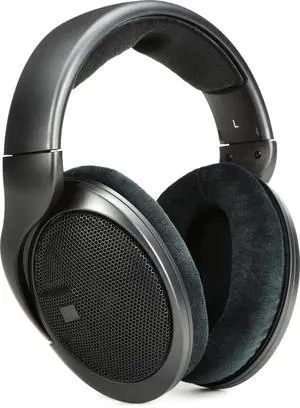HD 400 Pro Reference Headphones HD 400 Pro Reference Headphones