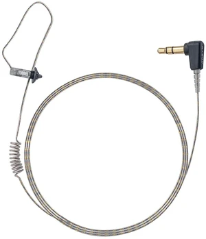 360 Flexo Single Ear Earpiece (3.5mm Connector, 48") 360 Flexo Single Ear Earpiece (3.5mm Connector, 48")