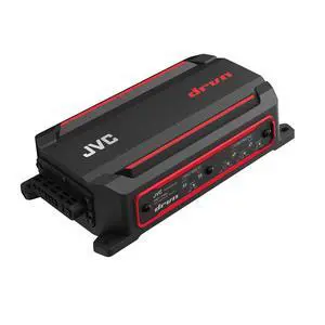 KS-DR2004D 4-Channel Compact Digital Amplifier (600W) for Car, Marine, UTV & Motorsport Vehicles, Solid Corrosion-Resistant Aluminum Chassis, IPX6, IPX7 & IP6X Certified and Vibration-Proof KS-DR2004D 4-Channel Compact Digital Amplifier (600W) for Car, Marine, UTV & Motorsport Vehicles, Solid Corrosion-Resistant Aluminum Chassis, IPX6, IPX7 & IP6X Certified and Vibration-Proof