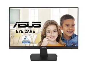 24 Inch Desktop Monitor - 75Hz, Full HD (1920x1080), IPS, Frameless, Adaptive-Sync, Eye Care, HDMI, D-Sub DVI-D - VA24EHE 24 Inch Desktop Monitor - 75Hz, Full HD (1920x1080), IPS, Frameless, Adaptive-Sync, Eye Care, HDMI, D-Sub DVI-D - VA24EHE