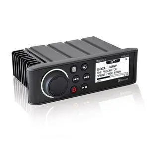 Entertainment MS-RA70 Marine Entertainment System with Bluetooth Entertainment MS-RA70 Marine Entertainment System with Bluetooth