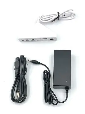 Clover Mini Power Adapter (YJ3PWR-PK) & Cord and Mini Triangle Hub Cable YJ3 Mini Triangle Hub wHex Driver (1HYNZZZ0168) Clover Mini Power Adapter (YJ3PWR-PK) & Cord and Mini Triangle Hub Cable YJ3 Mini Triangle Hub wHex Driver (1HYNZZZ0168)