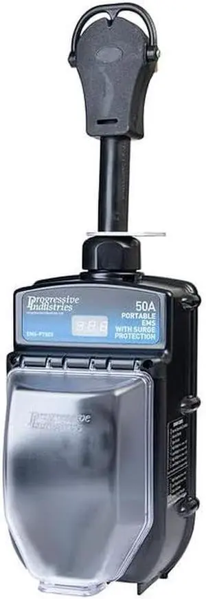 50 AMP Surge Protector POR 50 AMP Surge Protector POR