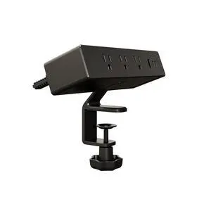 Power Hub 4th Gen Desk Mount Charging Station Power Hub 4th Gen Desk Mount Charging Station