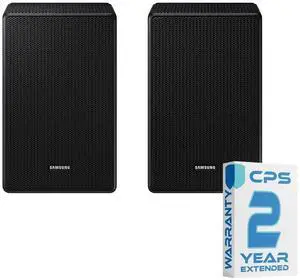 SWA-9500S/ZA Wireless Rear Speaker Kit with Dolby Atmos for Soundbar Surround Sound Bundle with 2 YR CPS Enhanced Protection Pack SWA-9500S/ZA Wireless Rear Speaker Kit with Dolby Atmos for Soundbar Surround Sound Bundle with 2 YR CPS Enhanced Protection Pack