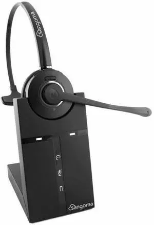 US H10 Wireless Headset (1TELH010LF) US H10 Wireless Headset (1TELH010LF)