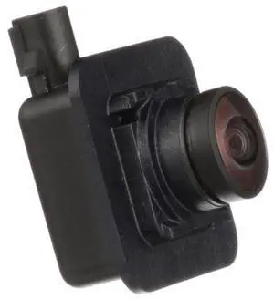 Replacement Front Park Assist Camera for 2017-2021 Ford F-250 Super Duty, F-350 Super Duty Replacement Front Park Assist Camera for 2017-2021 Ford F-250 Super Duty, F-350 Super Duty