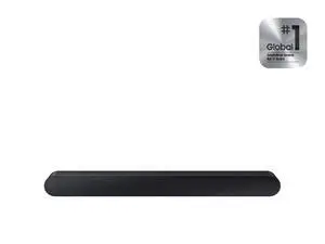 Soundbar, B-Series (HW-B400F), 2.0ch with Built-in Woofer, Voice Enhance & Night Mode, Surround Sound Expansion, Adaptive Sound, Movie & Gaming Soundbar, B-Series (HW-B400F), 2.0ch with Built-in Woofer, Voice Enhance & Night Mode, Surround Sound Expansion, Adaptive Sound, Movie & Gaming