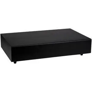 SUB-1000 10" Low Profile Powered Subwoofer SUB-1000 10" Low Profile Powered Subwoofer
